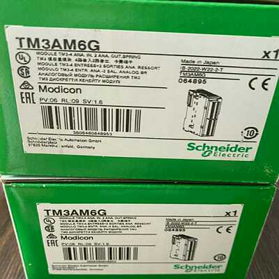 【议价】TM3AM6G，TM3DQ16TG适用