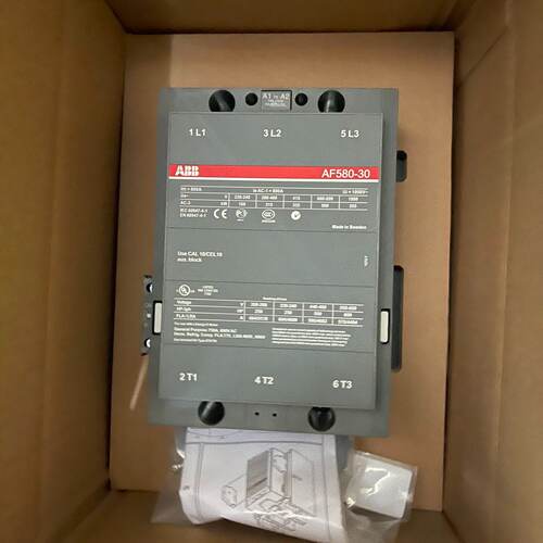 接触器AF400-30-11/AF145/AF185/-询价