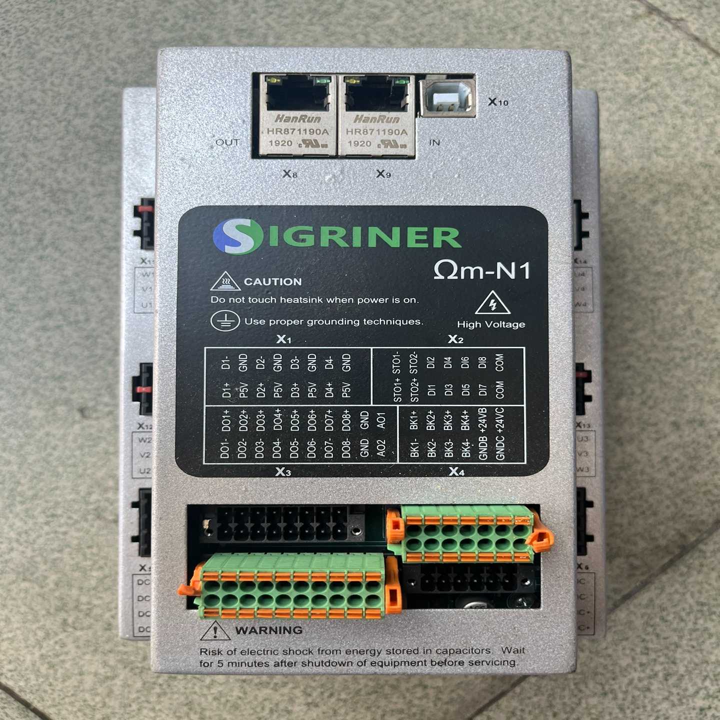 辛格林纳Sigriner询价