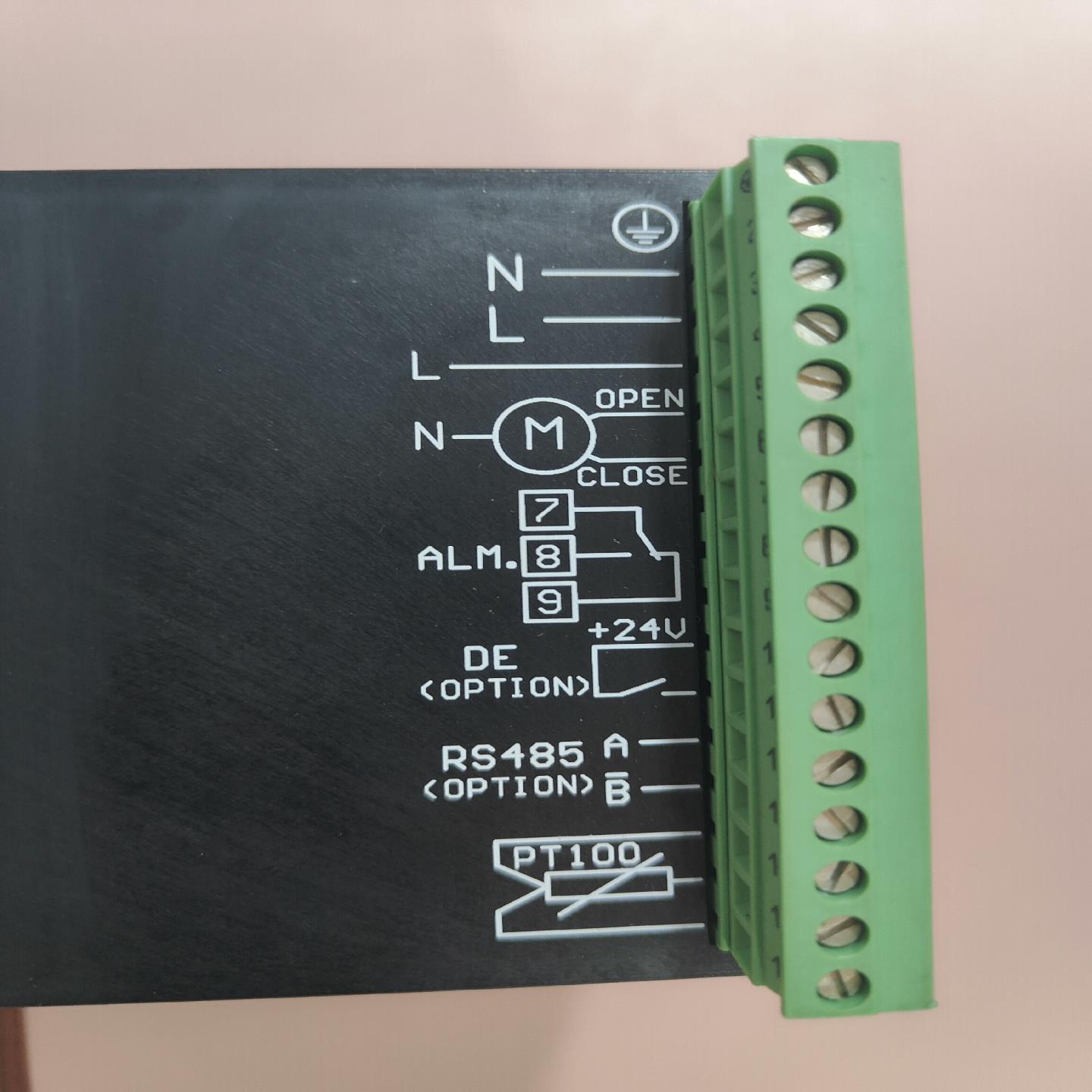 【请询价】CLORIUS ER2000PT100 RS485  4-2