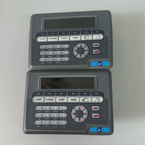 【议价】Beijer北尔按键屏E1012GAMBRO原装现货0