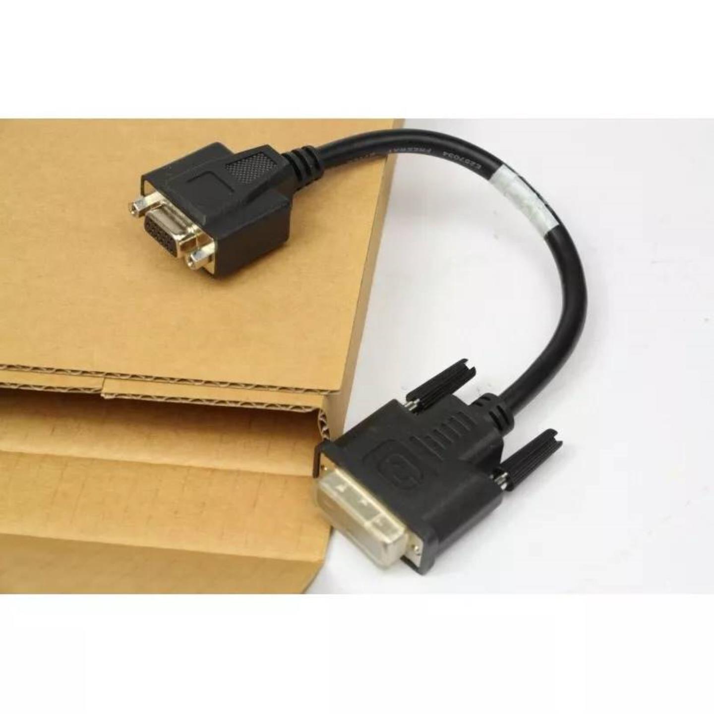 配件DVI转VGA转接头6ES7648-3AB00-0XA0 6ES7 648-3AB00-0XA0议价