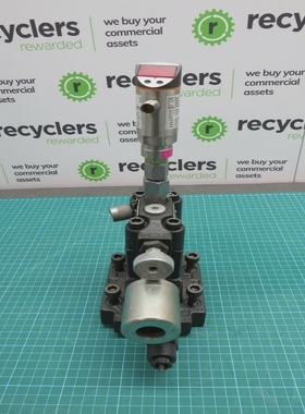 ParkerR4R0659511P2G0RB1PressureReducingValveIFMPN20