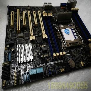 2011 3服务器主板 X99 Asus华硕 充新 C612主板 现货 Z10PA