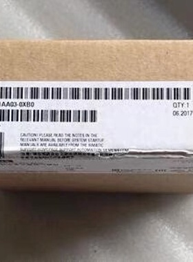 议价6ES7153-1AA03-0XB0西门子ET200接口模块6ES7 153-1AA03-0XB0