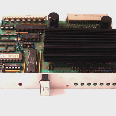 BIHLER PRP 5007 MODULE
