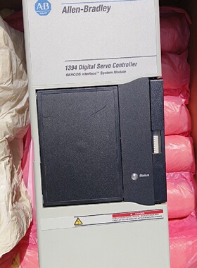 议价AB罗克韦尔1394系列私服驱动型号1394CSJT