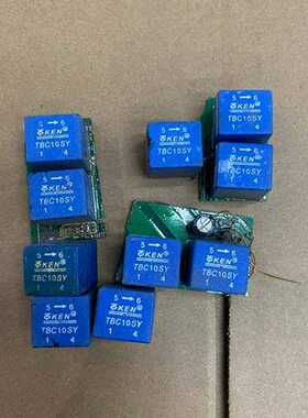 KEN电流传感器TBC10SY议价商品询价
