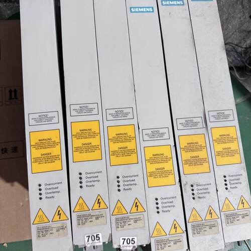 西门子制动单元型号6SE70216ES872DA1D