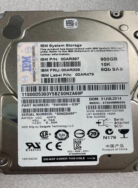 询价~IBM FRU:00AR326 PN:00AR479=OPN