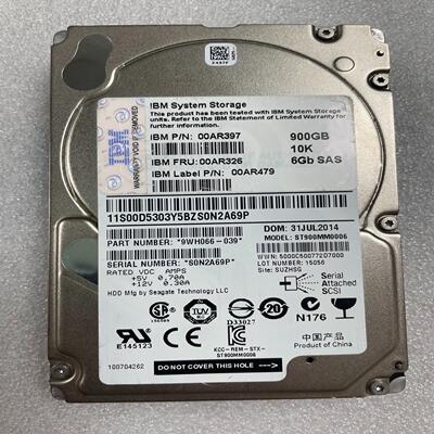 询价~IBM FRU:00AR326 PN:00AR479=OPN