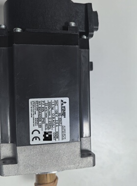 议价HGKR43JJ4伺服电机公司备件未上机充新议价