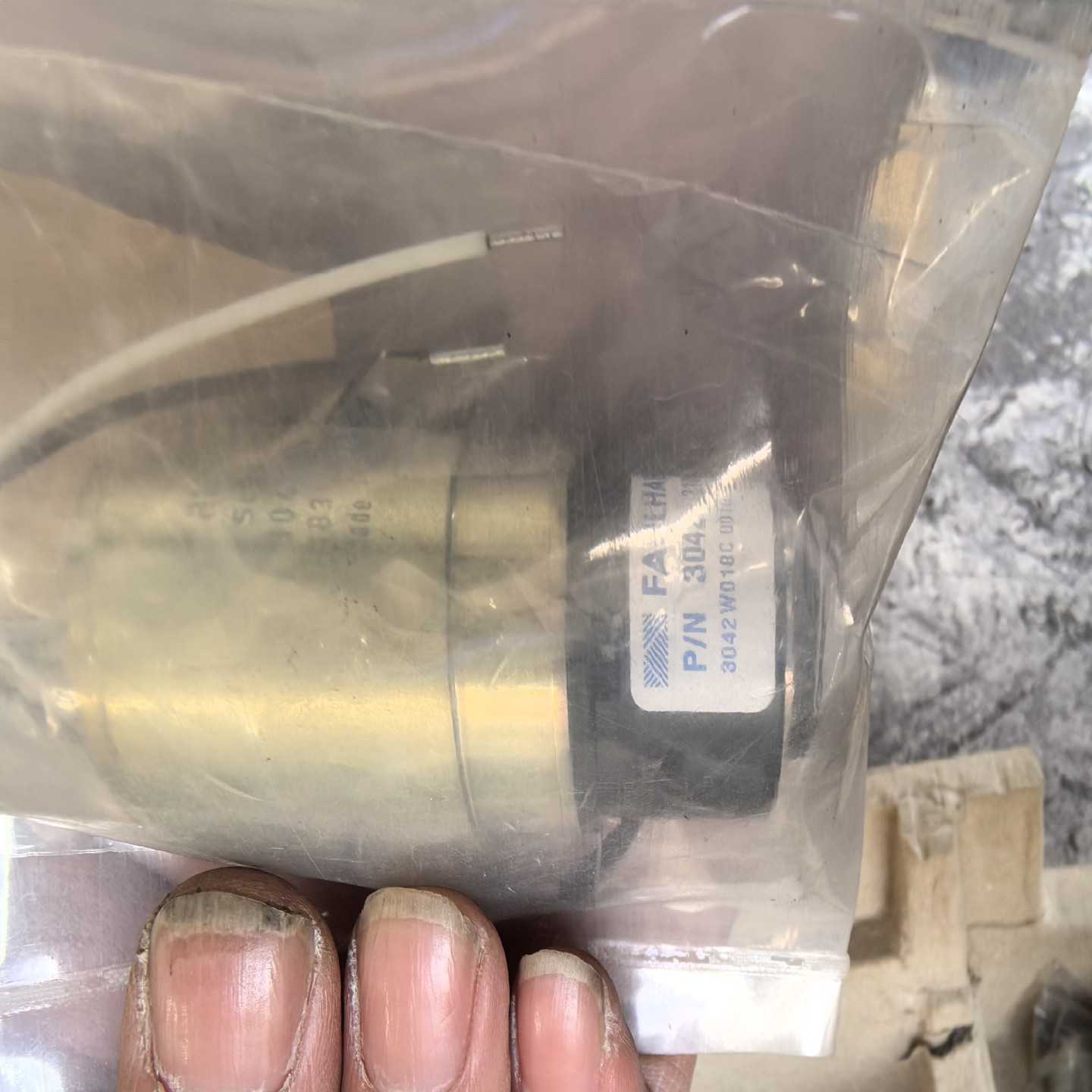 三菱F740变频器37KW，实物拍摄，功能完好没修，少两个安--议价商