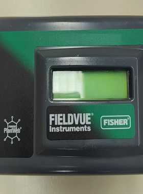 费希尔FISHER定位器DVC2000，原装进口，成色