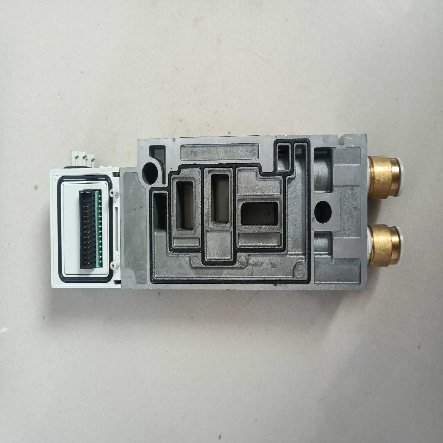 VVQC4000-1A-D-C10询价