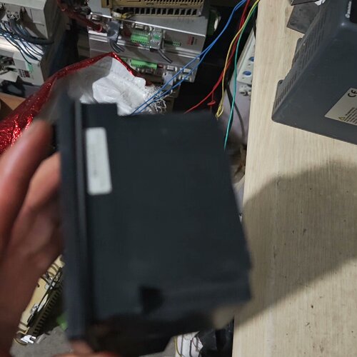 询-Kinco步科MT4210T触摸屏成色如图功能测试好