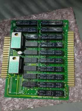 G/E -SBN  SAFETY  BOAD（佳毅工控）