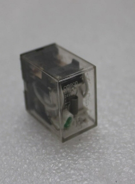 OMRONMY2NRELAY(lotof7pcs)