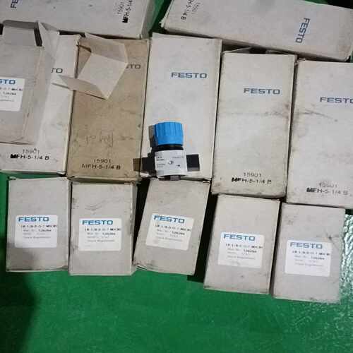 德国FESTO 526264 S743 LR-D-MICRO~询价