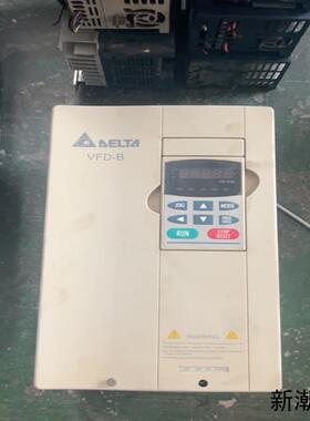 台达 VFD-B 75KW 220V VFD075B23A议价商品