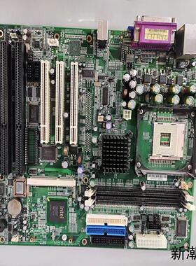 MB800V-R 广积工控主板MB800V MB800-R支议价商品