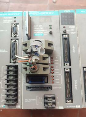 【议价】RELIANCE瑞恩PLCCPU模块PSC40