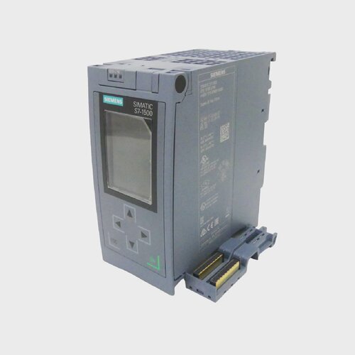 SIEMENS SIMATIC S7 6ES75152FM010AB0 6ES7 5152FM010AB0 CPU FS