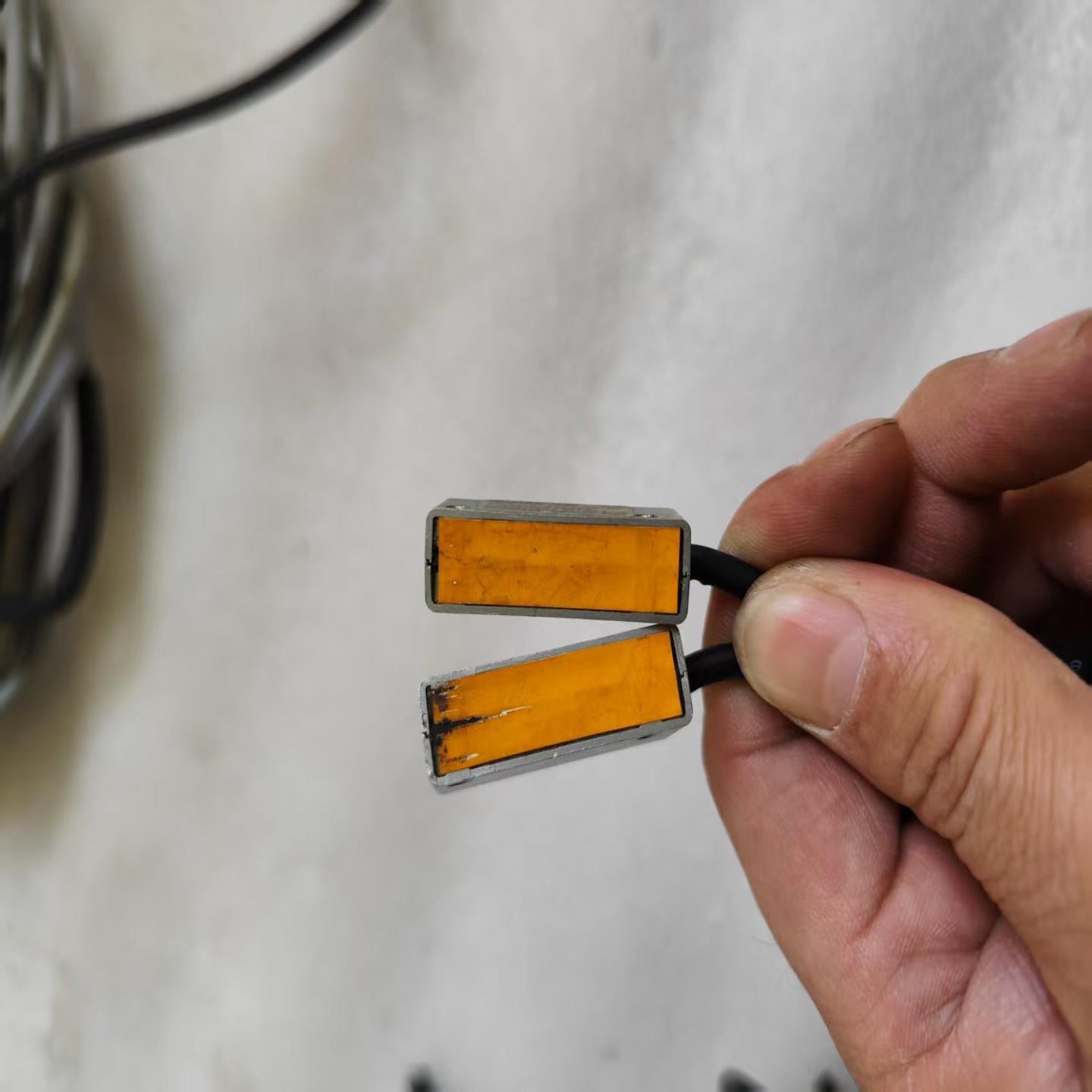 伯根磁栅尺读数头IKS9.1-Z1.50P2V5D1R1，型-议价