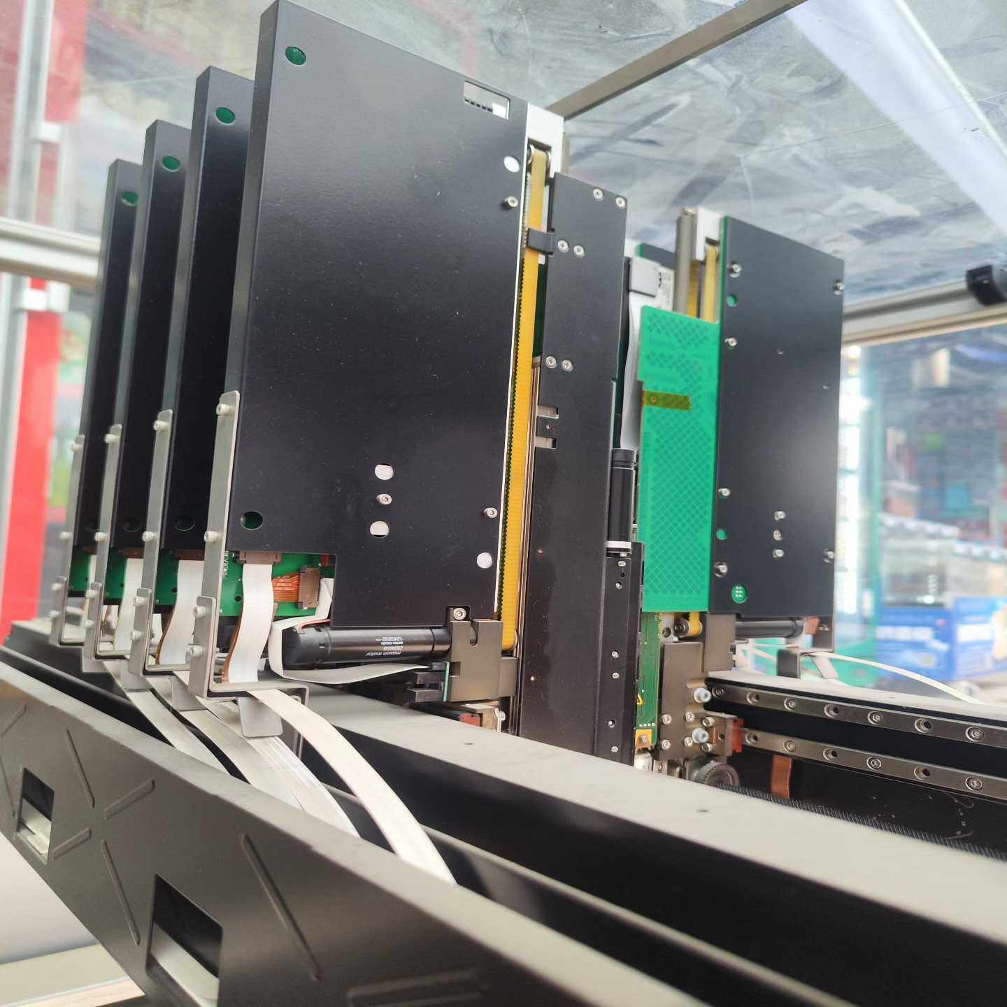 询价瑞士哈美顿HAMILTON进样器进样针进样主板