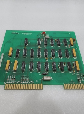 COPARCCBC-X3PCBCOUNTERCARDCCBCX3