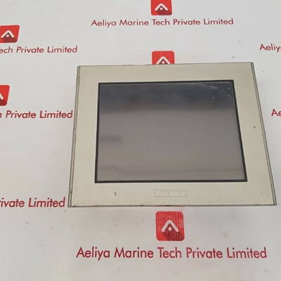 寻PROFACE 328003502 HMI Operator Panel AGP3400S1D24