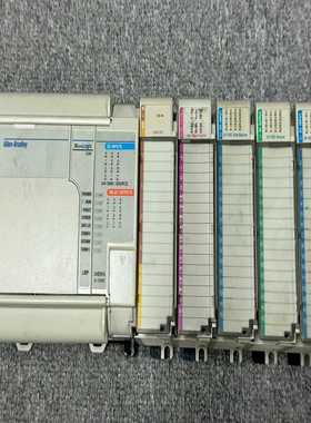 AB模块1764-24BWA1769-IF4XOF2--议价商品