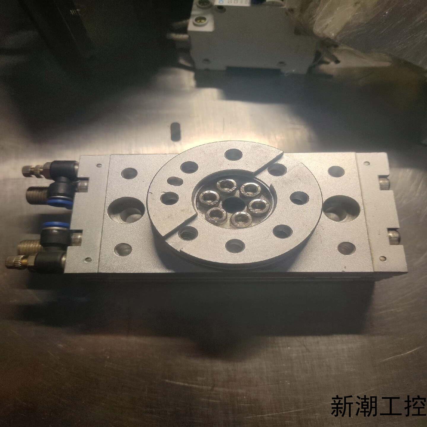 旋转气缸RTB50一个需要直接拍成色如图议价商品