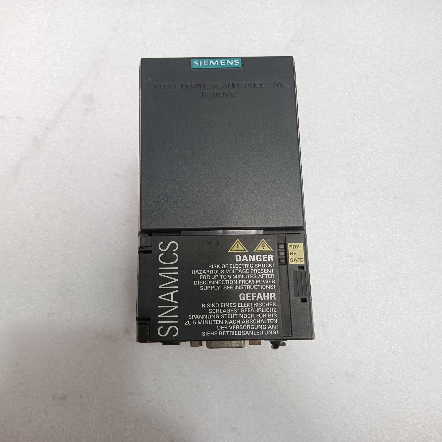 IMI 12变频器，610-1~询价