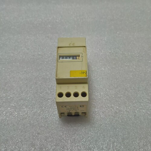 BAUSER660.5HOURMETER230V