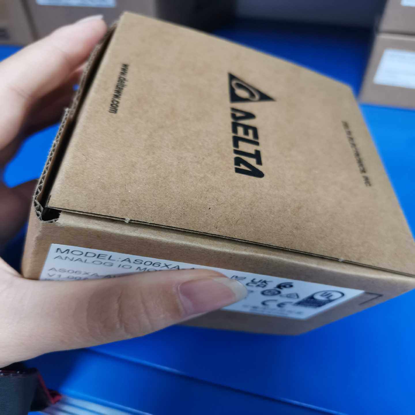 台达模块AS06XA-E2，质保一年，少量，询价