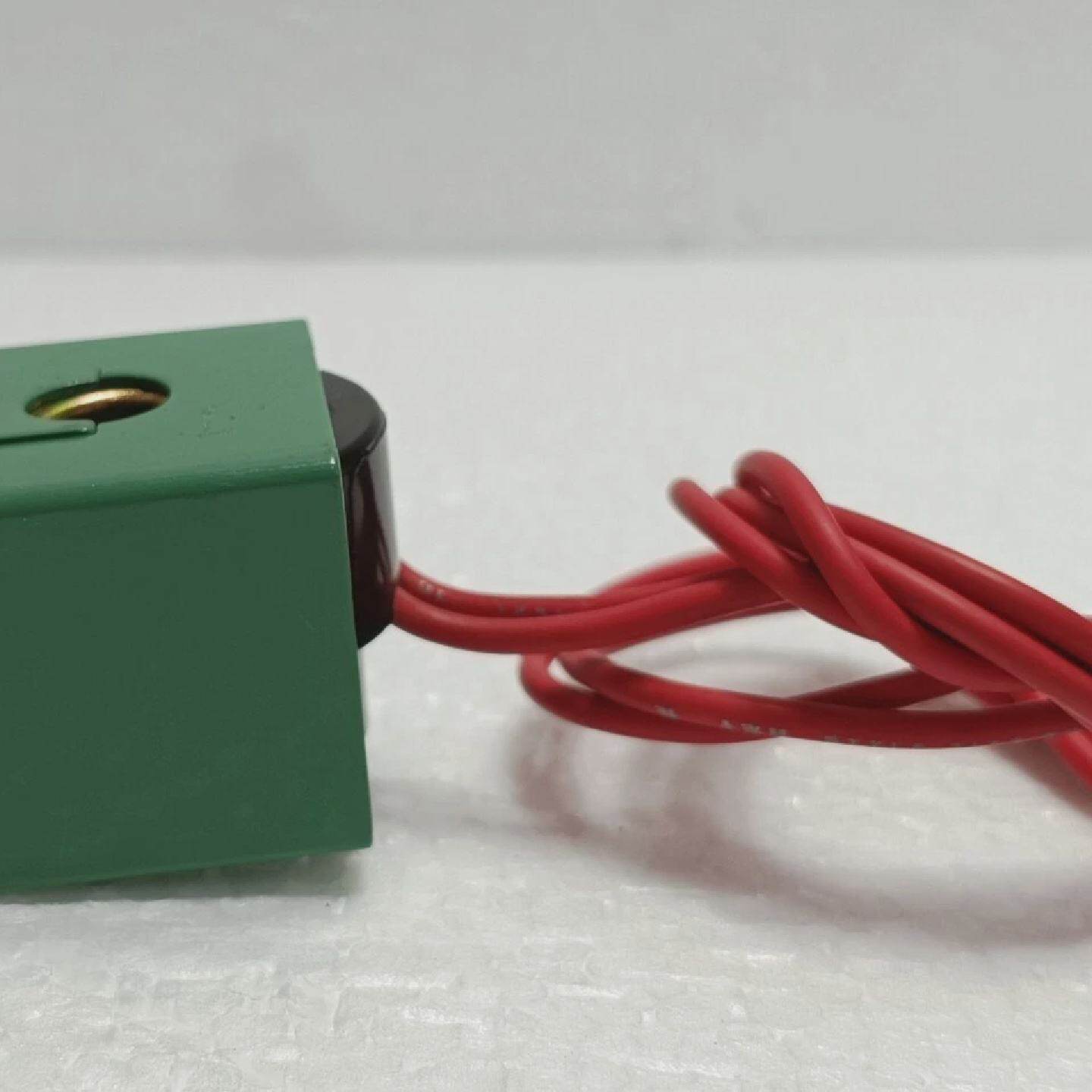 ASCO MPC011 Solenoid Coil 120V 60Hz  110V 50Hz 099216001D FT