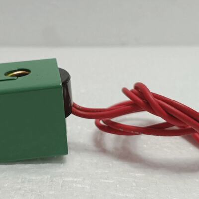 ASCO MPC011 Solenoid Coil 120V 60Hz  110V 50Hz 099216001D FT