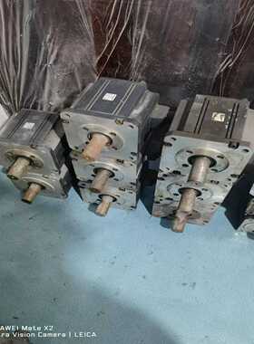 二手三菱伺服电机HC-SFS502HC-SFS502K--议价商品