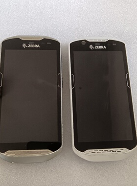 ZEBRA斑马TC510K移动数据采集器PDA终端盘点机-议价