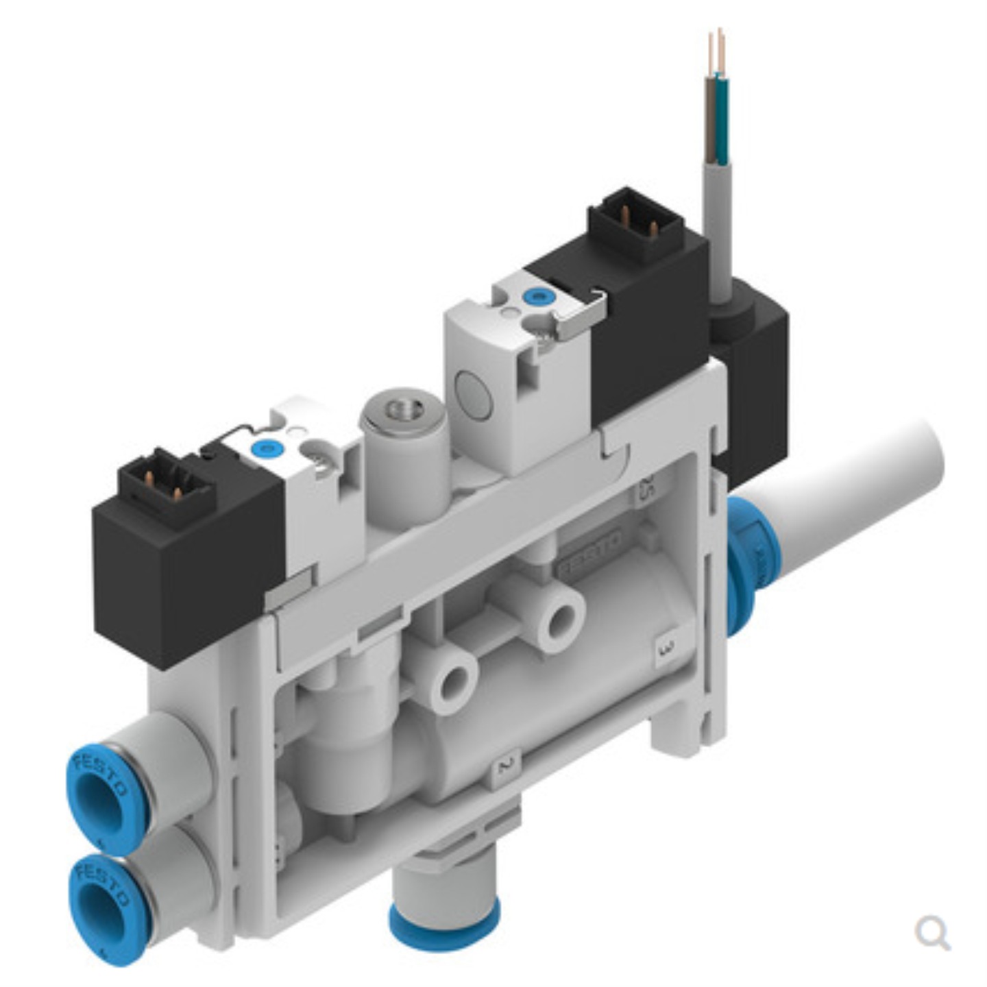 售前询价FESTO OVEL-10-H-15-PQ-VQ6-UA-C-A-B2PNLK-H3 8069572真