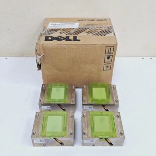 Dell 08XH97  HSVPN412AAGFHSINK Heatsink for PowerEdge R530 B