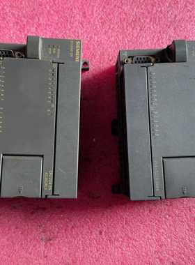 西门子PLCCPU224CN模块，型号6ES7214-1--议价商品
