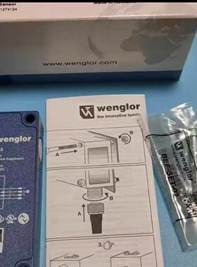 议价威格勒P1NH303感测器 实物拍摄 全新原装