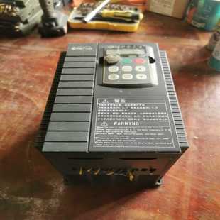 星慕电子 4实物图4 安瑞吉变频器E6BF 5.5pB 5.5 4GB