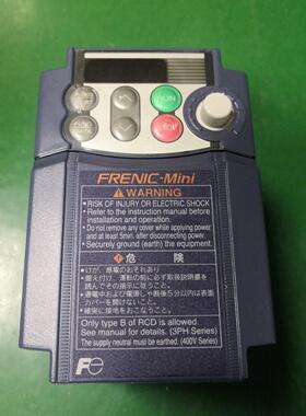 询-NXTIII三代真空泵变频器