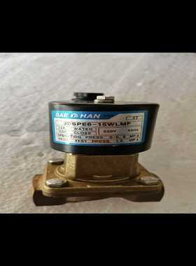 KEIHIN电磁阀JDSPE7-15WLIPJ110询价