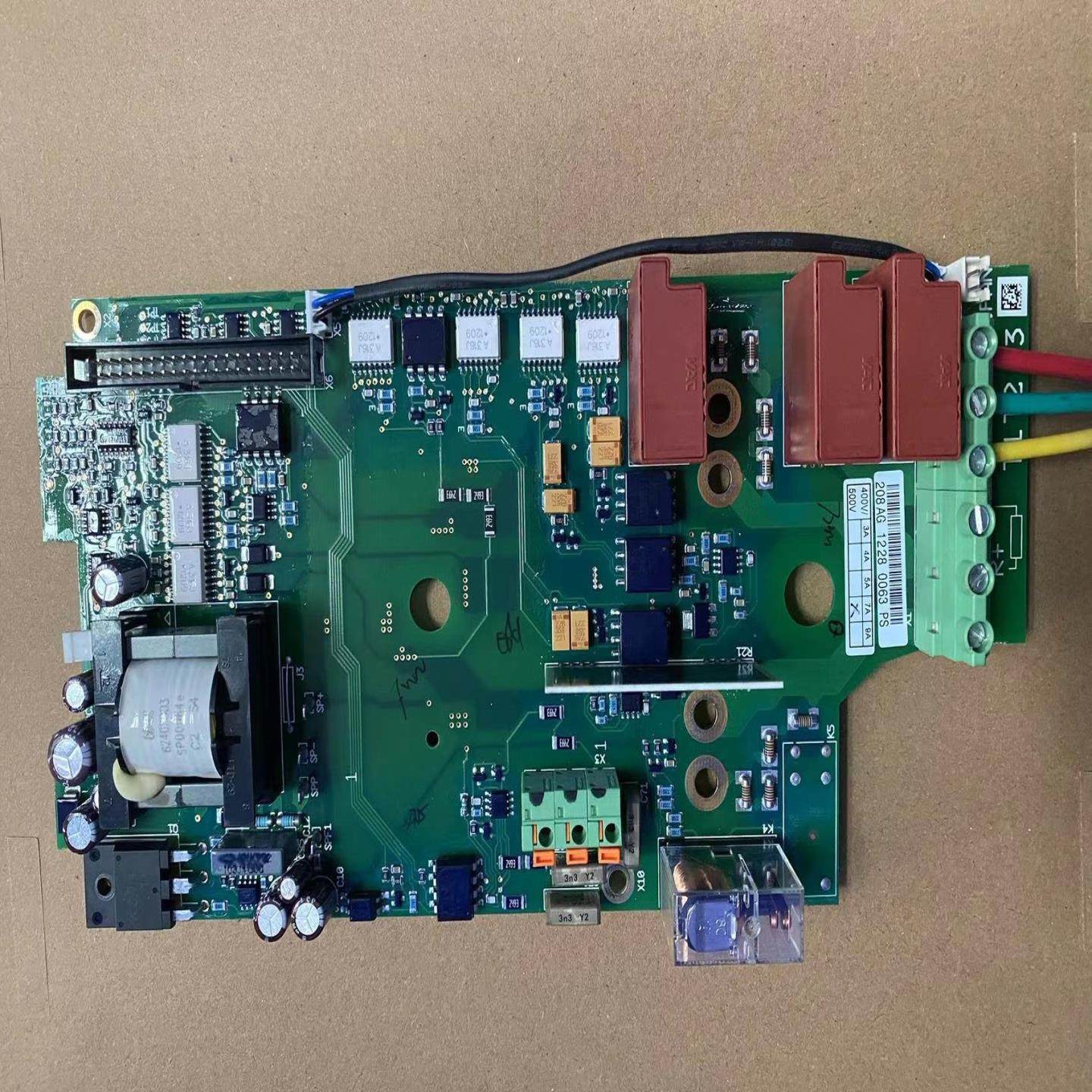 伟肯变频器配件PC00208HVACON电源驱动板208A询价,3C数码配件,其它配件,淘宝优惠券,粉丝福利购,淘宝优惠卷