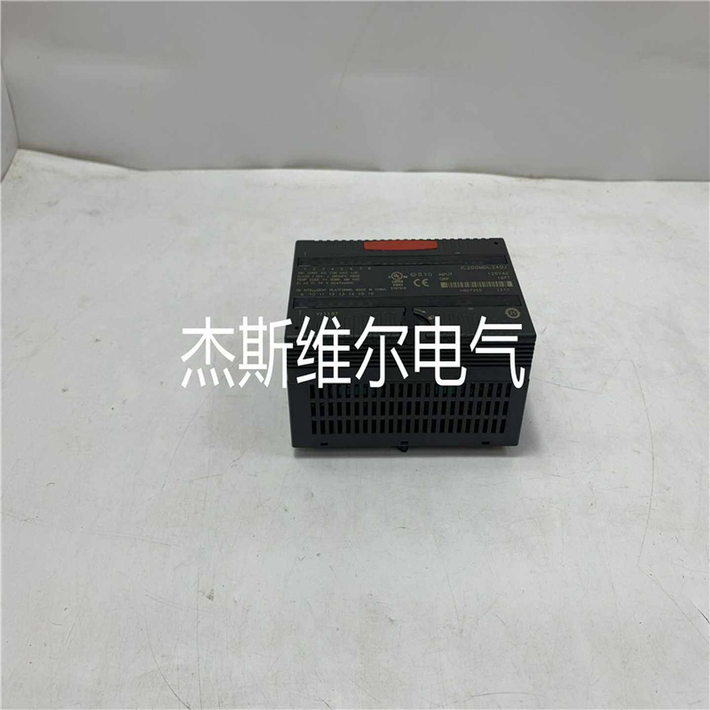 A05B-2301-C190eDCS控制系统库存现货顺丰包邮