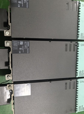 （请询价）驱动器6SL31201TE260AA3